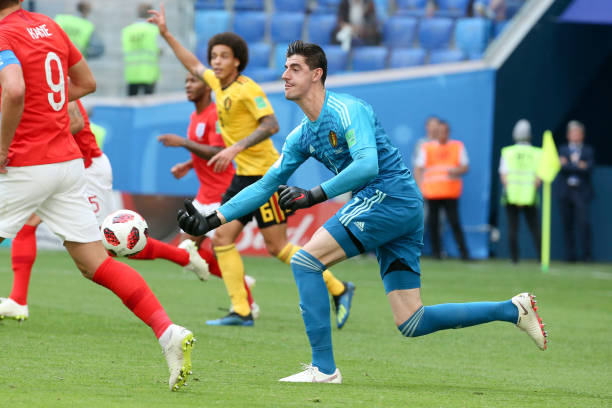 他的核心观 他的核心观